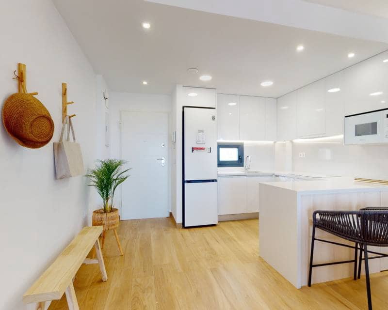 2 soverom Hus til salgs i Torrevieja med svømmebasseng garasje - € 329 900 (Ref: 6762950)