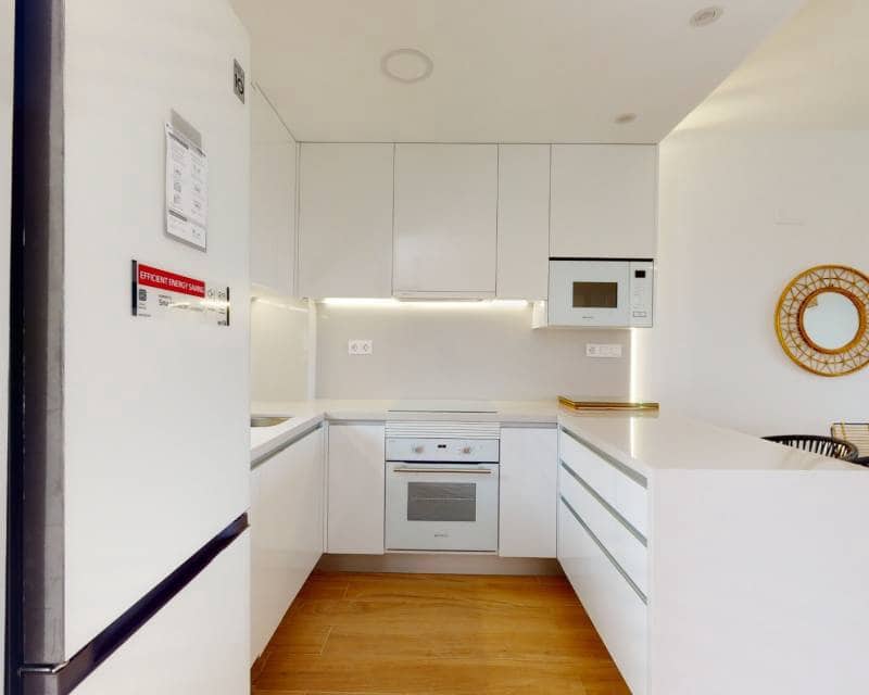 2 soverom Hus til salgs i Torrevieja med svømmebasseng garasje - € 329 900 (Ref: 6762950)