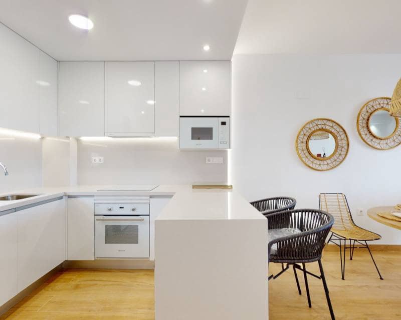 2 soverom Hus til salgs i Torrevieja med svømmebasseng garasje - € 329 900 (Ref: 6762950)