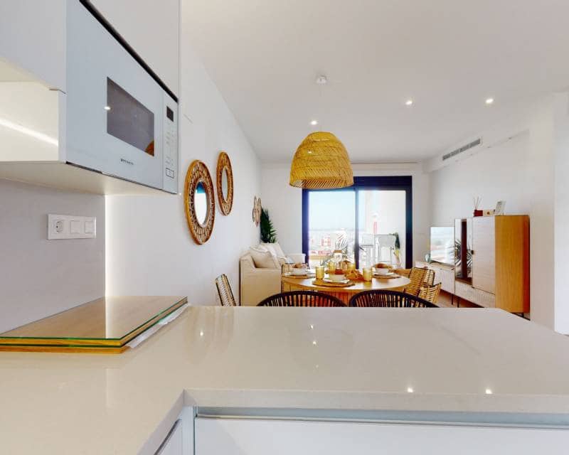 2 soverom Hus til salgs i Torrevieja med svømmebasseng garasje - € 329 900 (Ref: 6762950)