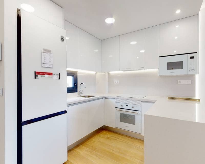 2 soverom Hus til salgs i Torrevieja med svømmebasseng garasje - € 329 900 (Ref: 6762950)