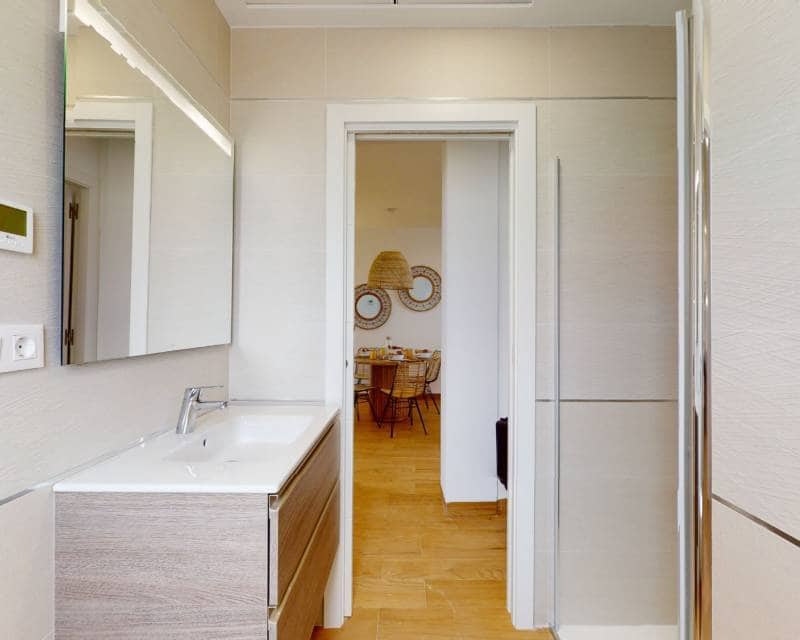 2 soverom Hus til salgs i Torrevieja med svømmebasseng garasje - € 329 900 (Ref: 6762950)