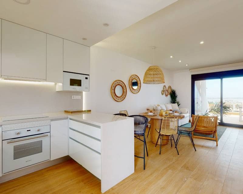 2 soverom Hus til salgs i Torrevieja med svømmebasseng garasje - € 329 900 (Ref: 6762950)