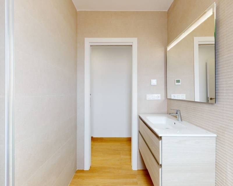 2 soverom Hus til salgs i Torrevieja med svømmebasseng garasje - € 329 900 (Ref: 6762950)