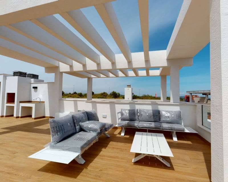 2 soverom Hus til salgs i Torrevieja med svømmebasseng garasje - € 329 900 (Ref: 6762950)