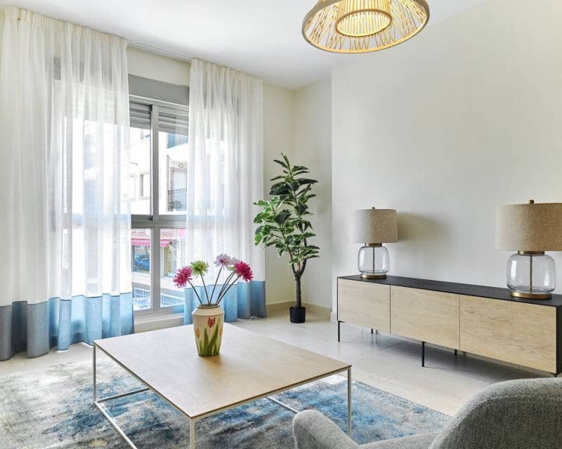 2 chambre Appartement à vendre à San Miguel de Salinas avec piscine garage - 165 000 € (Ref: 6771178)