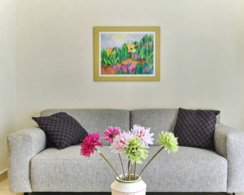 2 chambre Appartement à vendre à San Miguel de Salinas avec piscine garage - 165 000 € (Ref: 6771178)