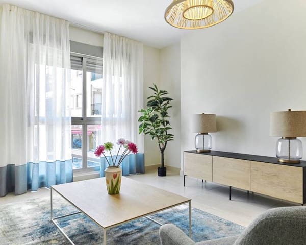 2 chambre Appartement à vendre à San Miguel de Salinas avec piscine garage - 165 000 € (Ref: 6771178)