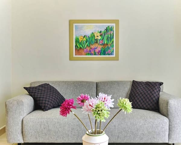 2 chambre Appartement à vendre à San Miguel de Salinas avec piscine garage - 165 000 € (Ref: 6771178)