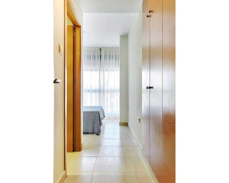 2 chambre Appartement à vendre à San Miguel de Salinas avec piscine garage - 165 000 € (Ref: 6771178)