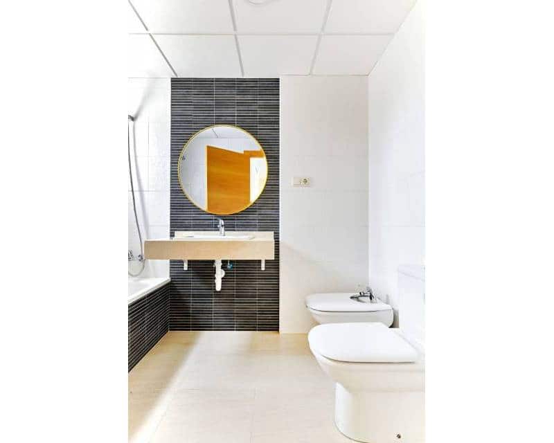 2 chambre Appartement à vendre à San Miguel de Salinas avec piscine garage - 165 000 € (Ref: 6771178)