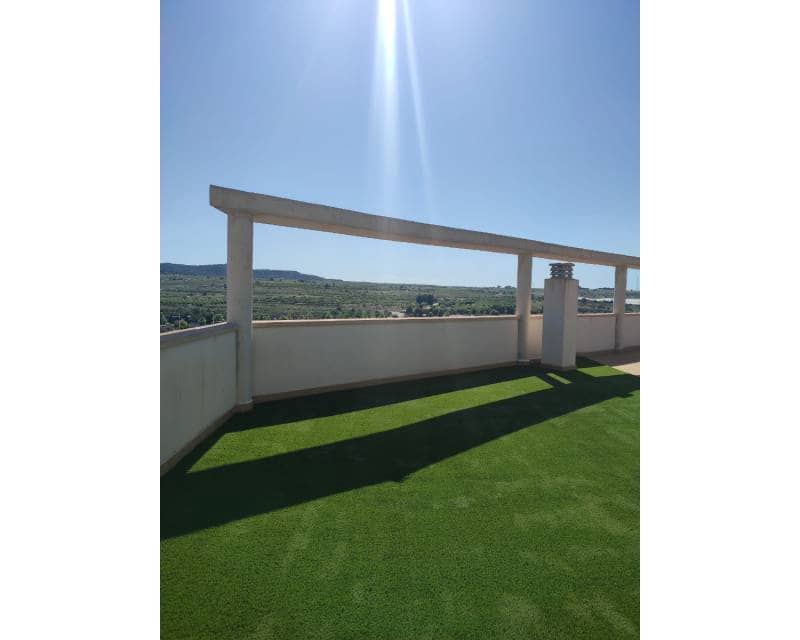 2 chambre Appartement à vendre à San Miguel de Salinas avec piscine garage - 165 000 € (Ref: 6771178)