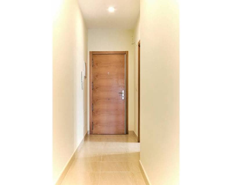 2 chambre Appartement à vendre à San Miguel de Salinas avec piscine garage - 165 000 € (Ref: 6771178)