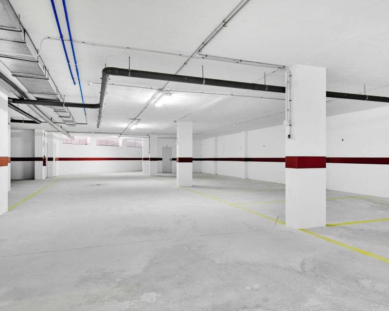 2 chambre Appartement à vendre à San Miguel de Salinas avec piscine garage - 165 000 € (Ref: 6771178)