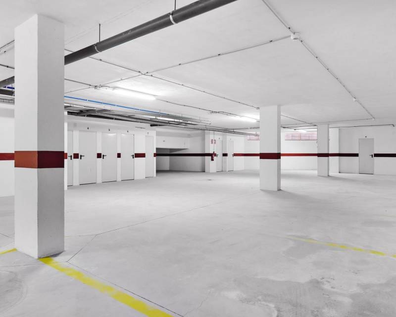 2 chambre Appartement à vendre à San Miguel de Salinas avec piscine garage - 165 000 € (Ref: 6771178)