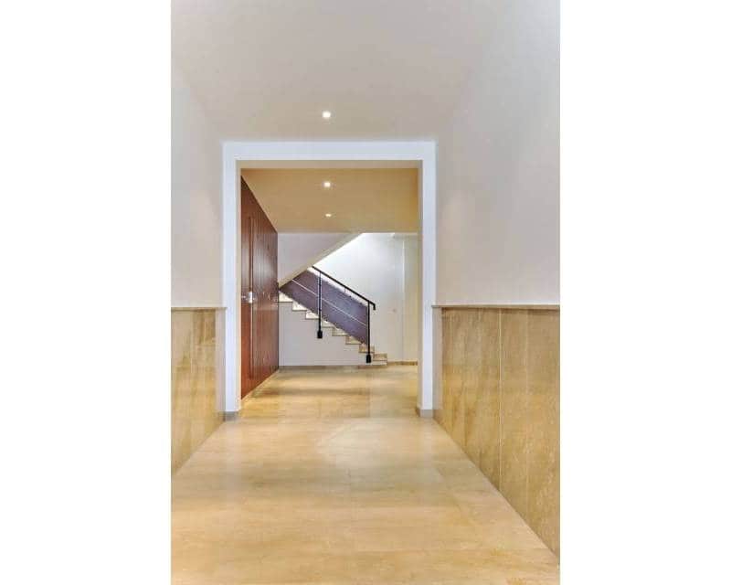 2 chambre Appartement à vendre à San Miguel de Salinas avec piscine garage - 165 000 € (Ref: 6771178)