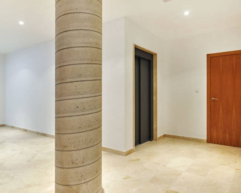 2 chambre Appartement à vendre à San Miguel de Salinas avec piscine garage - 165 000 € (Ref: 6771178)