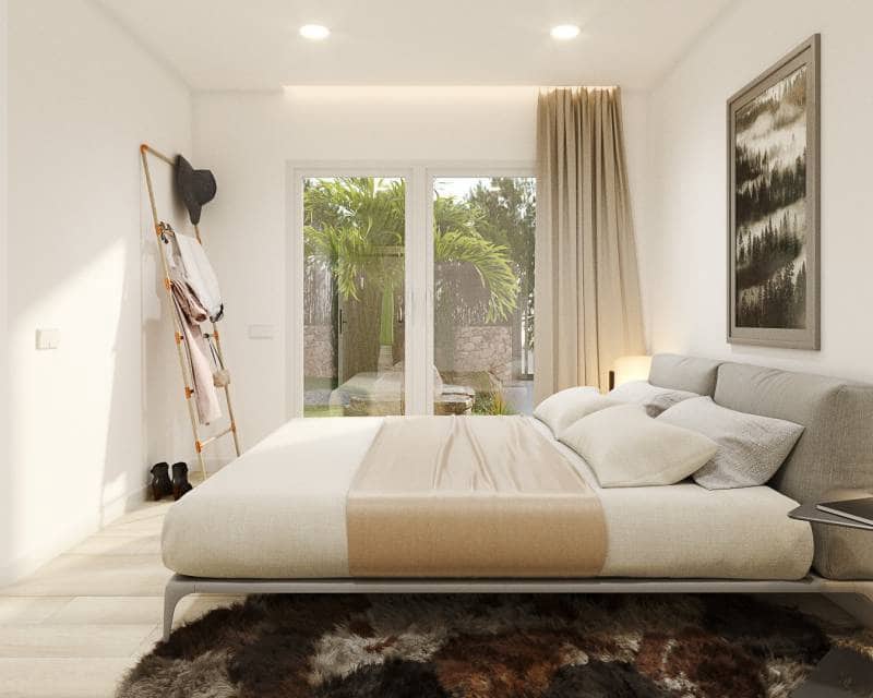 3 soveværelse Villa til salg i Cabo Roig med swimmingpool garage - € 760.000 (Ref: 6787039)