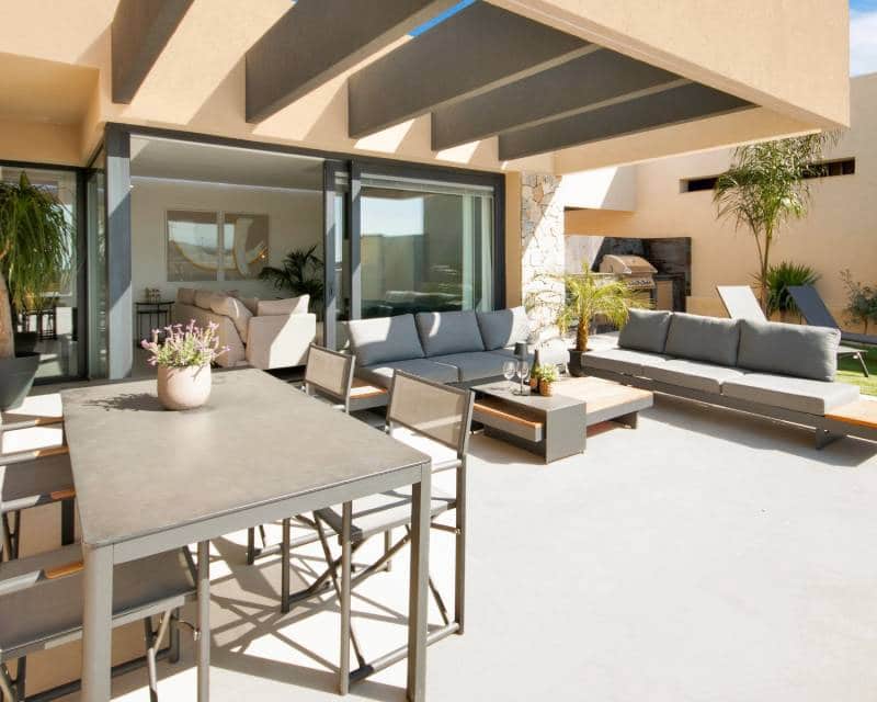 3 chambre Villa/Maison à vendre à Banos y Mendigo avec piscine - 516 000 € (Ref: 6833010)