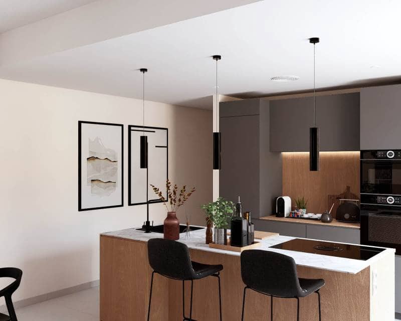 3 chambre Villa/Maison à vendre à Banos y Mendigo avec piscine - 516 000 € (Ref: 6833010)