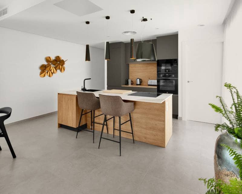 3 chambre Villa/Maison à vendre à Banos y Mendigo avec piscine - 516 000 € (Ref: 6833010)