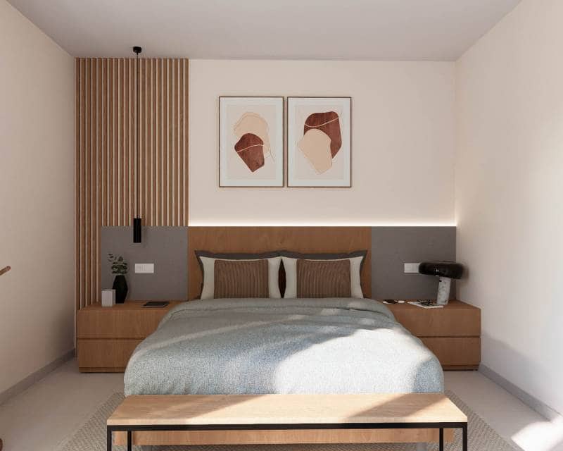 3 chambre Villa/Maison à vendre à Banos y Mendigo avec piscine - 516 000 € (Ref: 6833010)