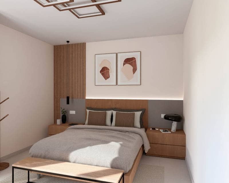 3 chambre Villa/Maison à vendre à Banos y Mendigo avec piscine - 516 000 € (Ref: 6833010)