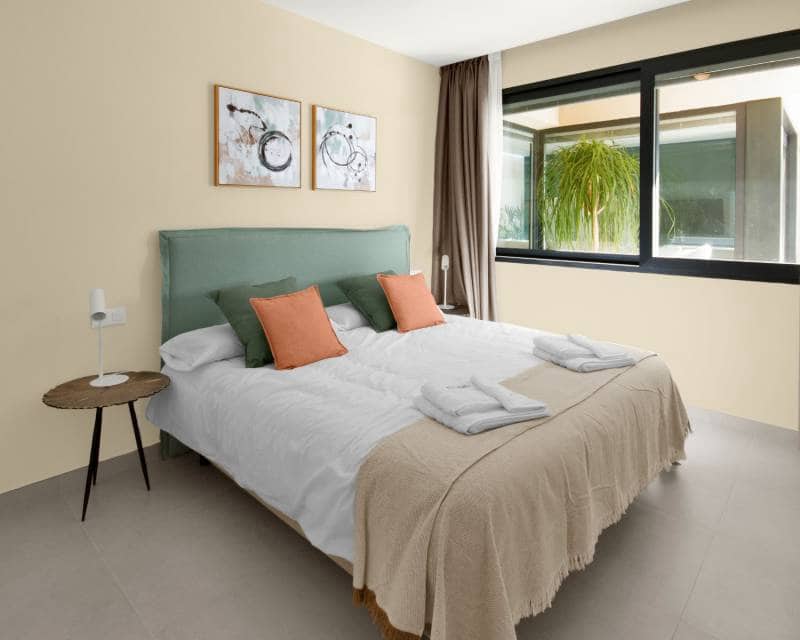 3 chambre Villa/Maison à vendre à Banos y Mendigo avec piscine - 516 000 € (Ref: 6833010)