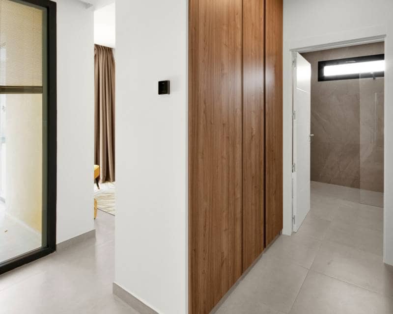 3 chambre Villa/Maison à vendre à Banos y Mendigo avec piscine - 516 000 € (Ref: 6833010)