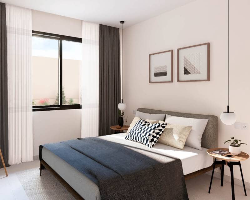 3 chambre Villa/Maison à vendre à Banos y Mendigo avec piscine - 516 000 € (Ref: 6833010)