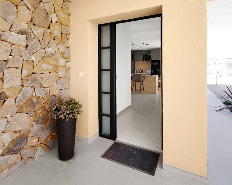 3 chambre Villa/Maison à vendre à Banos y Mendigo avec piscine - 516 000 € (Ref: 6833010)