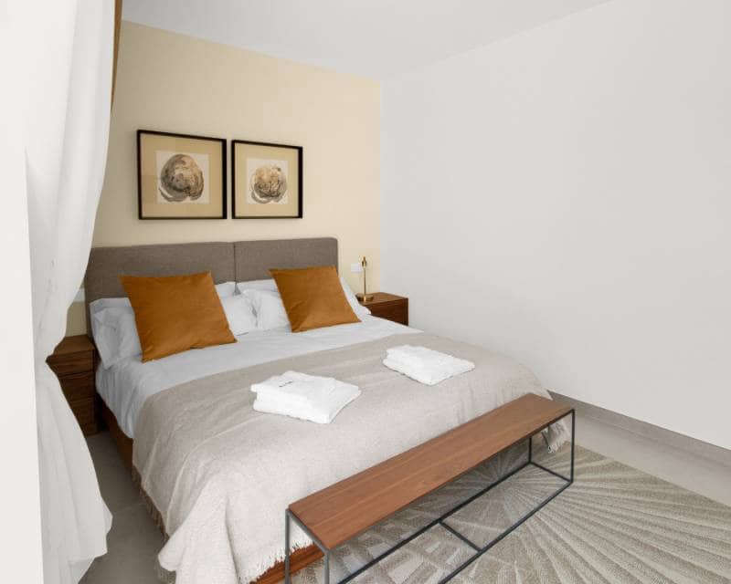 3 chambre Villa/Maison à vendre à Banos y Mendigo avec piscine - 516 000 € (Ref: 6833010)