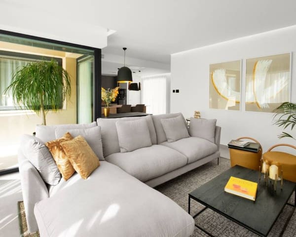 3 chambre Villa/Maison à vendre à Baños y Mendigo, Murcie ville avec piscine - 516 000 € (Ref: 6833010)