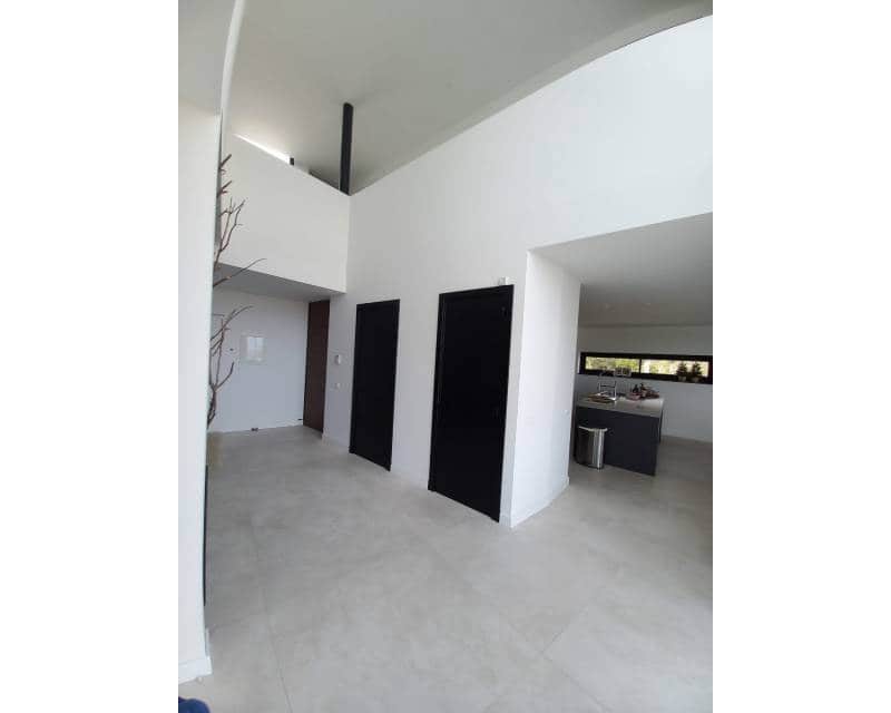 5 soverom Villa til salgs i Finestrat med svømmebasseng garasje - € 1 995 000 (Ref: 6833013)