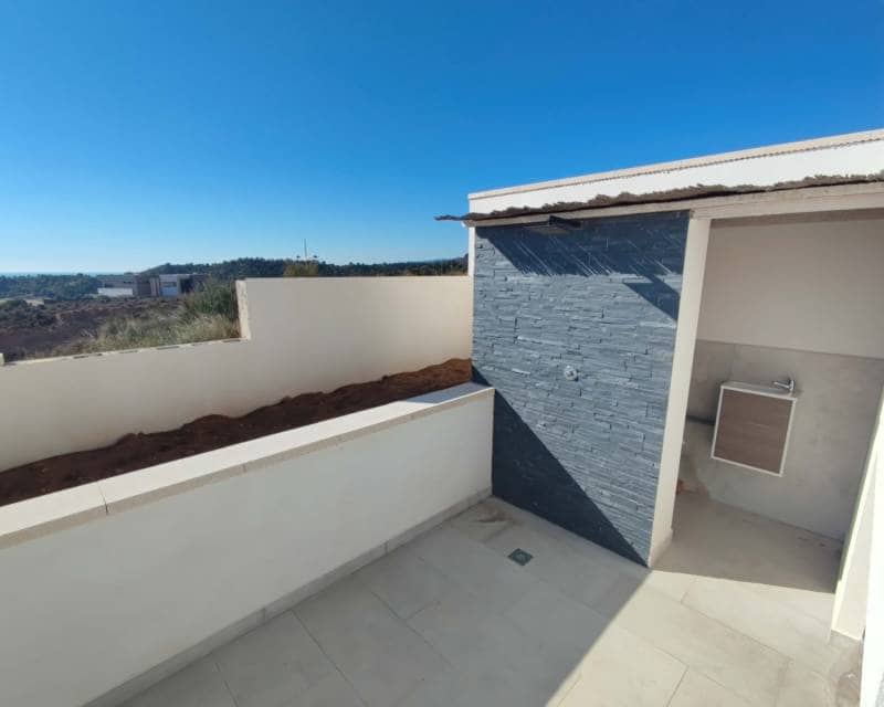 5 soverom Villa til salgs i Finestrat med svømmebasseng garasje - € 1 995 000 (Ref: 6833013)