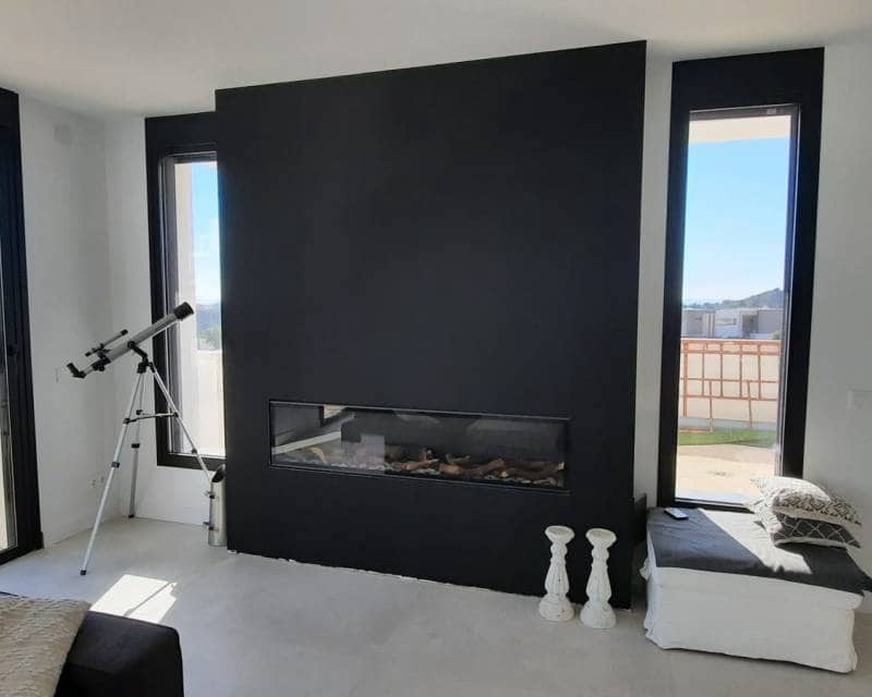 5 soverom Villa til salgs i Finestrat med svømmebasseng garasje - € 1 995 000 (Ref: 6833013)