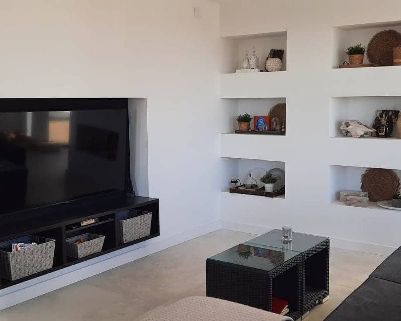 5 soverom Villa til salgs i Finestrat med svømmebasseng garasje - € 1 995 000 (Ref: 6833013)