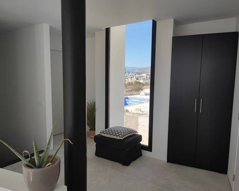 5 soverom Villa til salgs i Finestrat med svømmebasseng garasje - € 1 995 000 (Ref: 6833013)