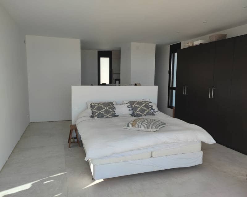 5 soverom Villa til salgs i Finestrat med svømmebasseng garasje - € 1 995 000 (Ref: 6833013)