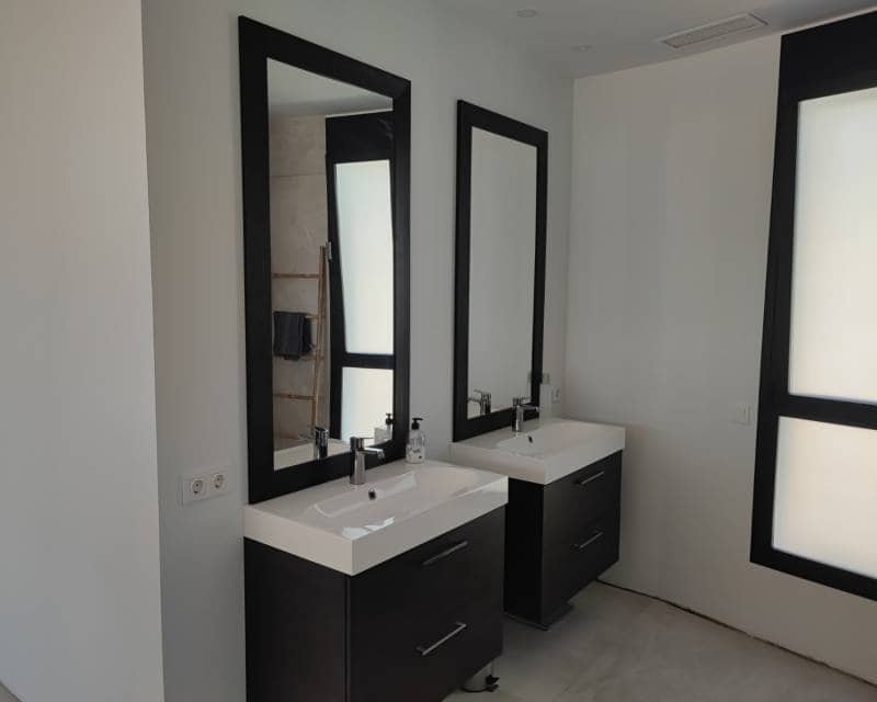 5 soverom Villa til salgs i Finestrat med svømmebasseng garasje - € 1 995 000 (Ref: 6833013)