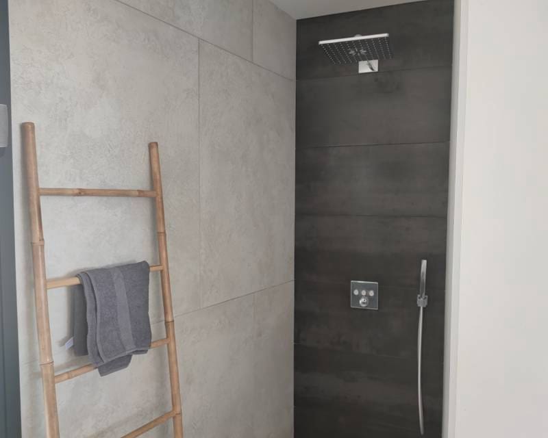 5 soverom Villa til salgs i Finestrat med svømmebasseng garasje - € 1 995 000 (Ref: 6833013)