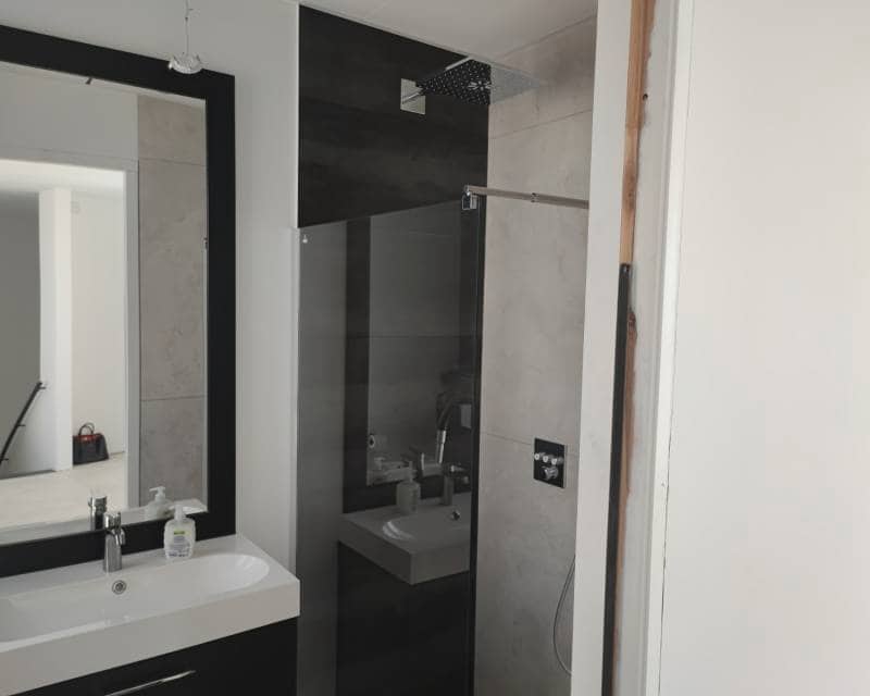 5 soverom Villa til salgs i Finestrat med svømmebasseng garasje - € 1 995 000 (Ref: 6833013)