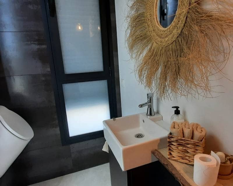 5 soverom Villa til salgs i Finestrat med svømmebasseng garasje - € 1 995 000 (Ref: 6833013)