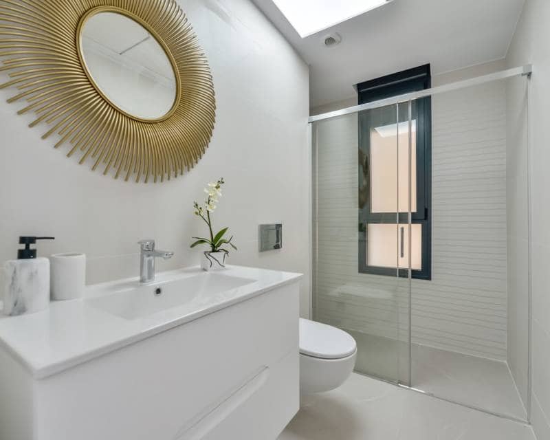 Apartamento de 2 habitaciones en Finestrat en venta con piscina garaje - 580.000 € (Ref: 6841827)