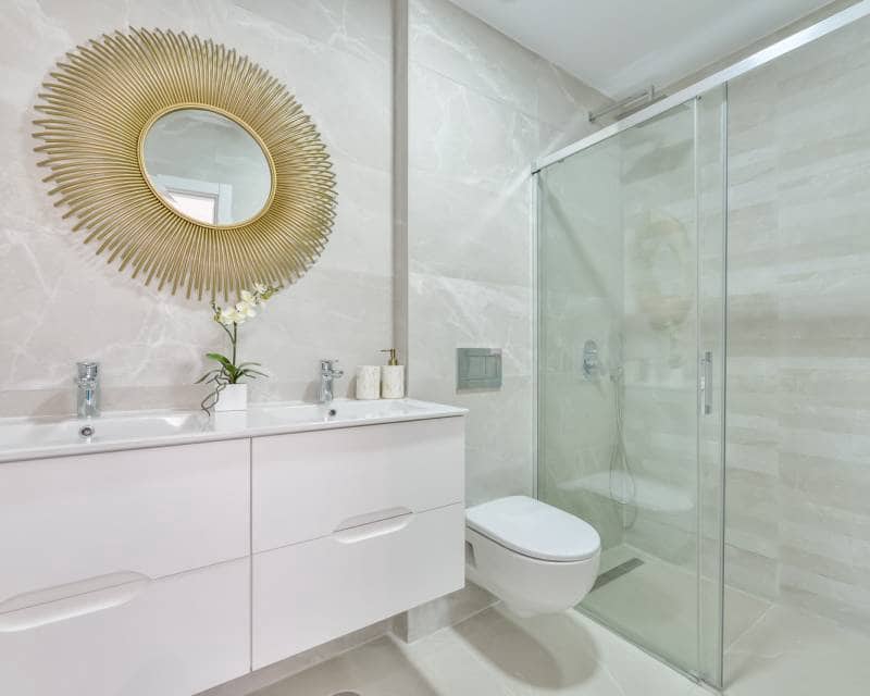 Apartamento de 2 habitaciones en Finestrat en venta con piscina garaje - 580.000 € (Ref: 6841827)