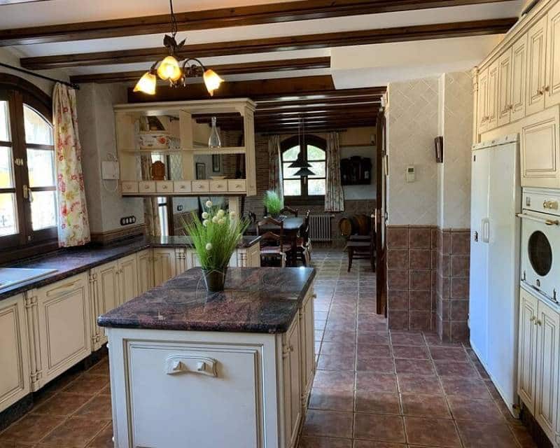 6 quarto Moradia para venda em Ciudad Quesada - 1 000 000 € (Ref: 6870225)