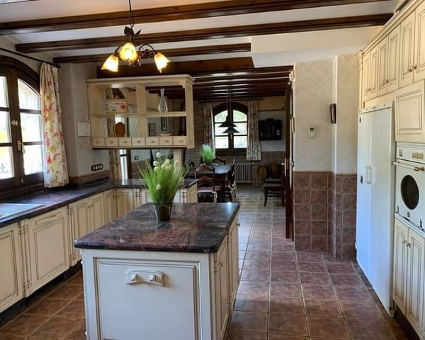 6 quarto Moradia para venda em Ciudad Quesada, Rojales - 1 000 000 € (Ref: 6870225)