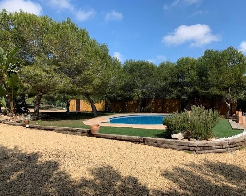 6 quarto Moradia para venda em Ciudad Quesada - 1 000 000 € (Ref: 6870225)