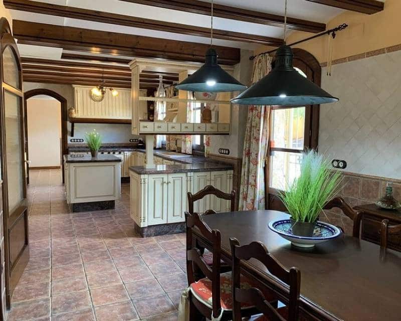 6 quarto Moradia para venda em Ciudad Quesada - 1 000 000 € (Ref: 6870225)