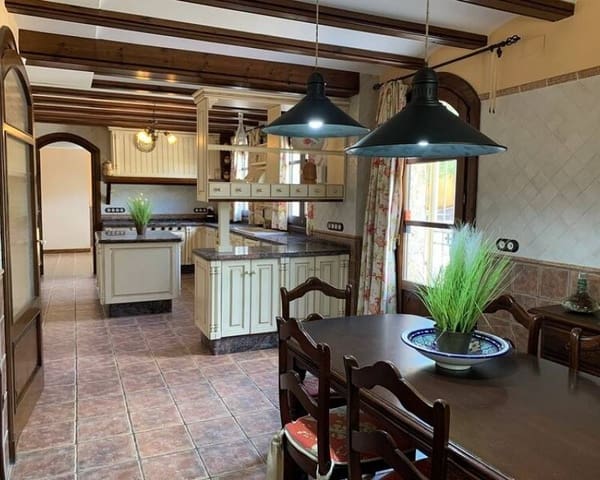 6 quarto Moradia para venda em Ciudad Quesada, Rojales - 1 000 000 € (Ref: 6870225)